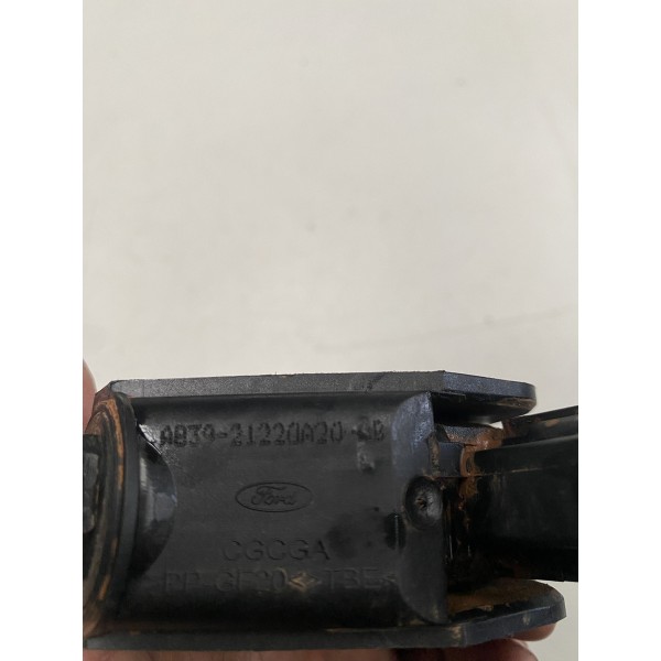 Fechadura Trava Tanque Ranger 2.2 Ab3921220a20ab