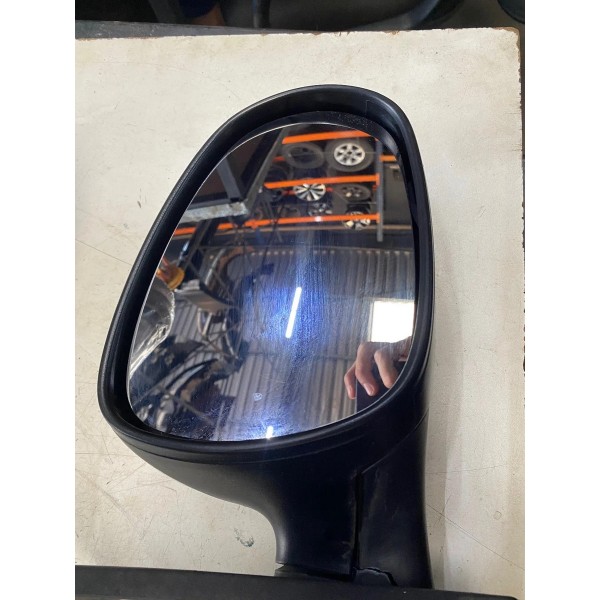 Retrovisor Manual Direito Fiat Mobi 2019 Original