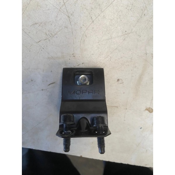 Suporte Porta Dianteiro Direito Fiat Mobi 2019 Original