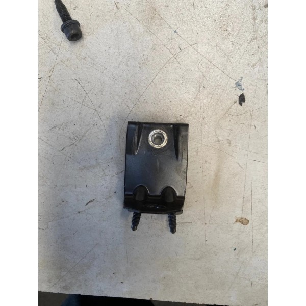 Suporte Porta Dianteiro Direito Fiat Mobi 2019 Original