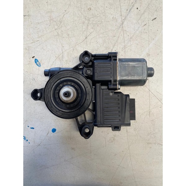 Motor Do Vidro Elétrico Dianteiro D Vw Virtus 2020 Original