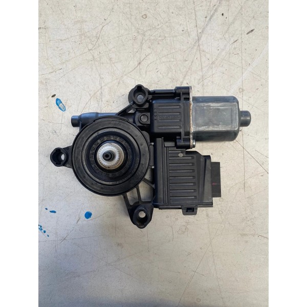 Motor Do Vidro Elétrico Dianteiro D Vw Virtus 2020 Original