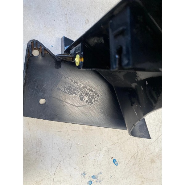 Acabamento Traseiro Direito Ram 2500 2023 Original