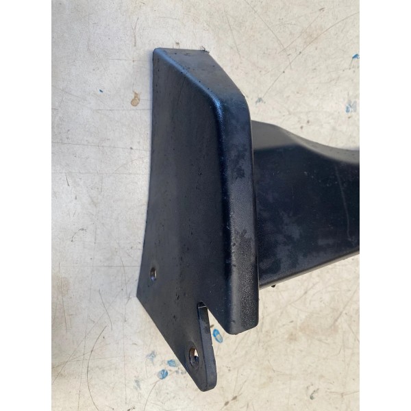 Acabamento Traseiro Direito Ram 2500 2023 Original