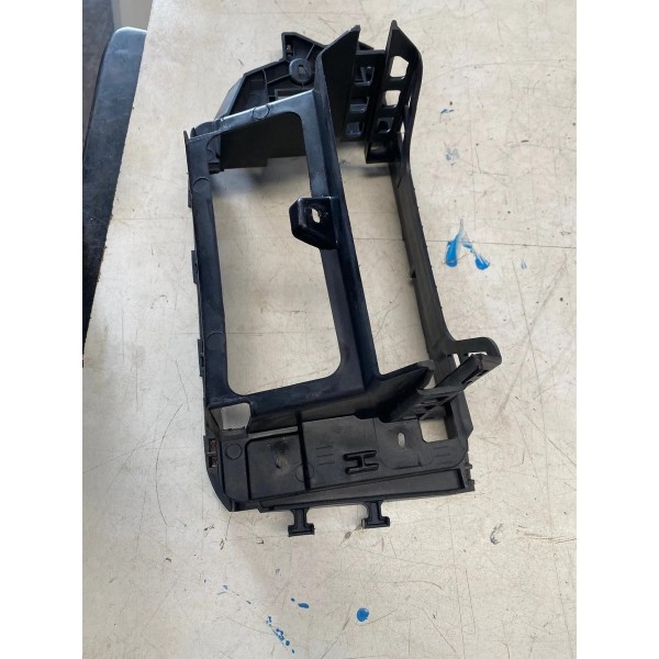 Suporte Interno Multimídia Vw Virtus 2020 Original