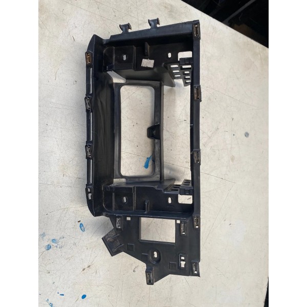 Suporte Interno Multimídia Vw Virtus 2020 Original