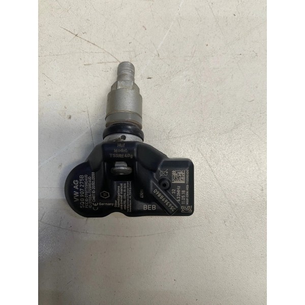 Sensor Pressão Pneu Tpms Amarok 2020 Original