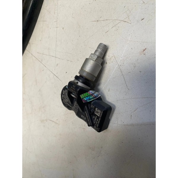 Sensor Pressão Pneu Tpms Amarok 2020 Original