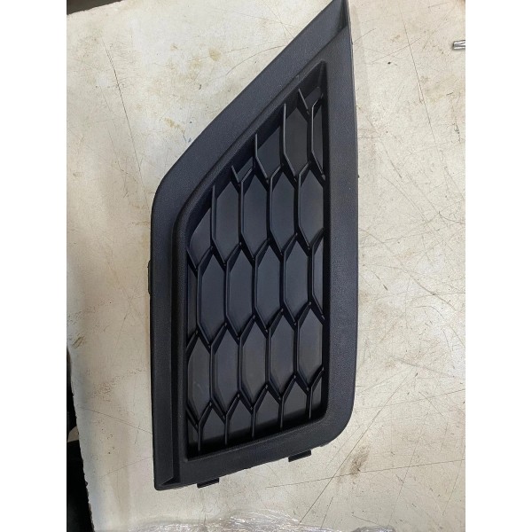 Moldura Aux Gol/voyage G8/saveiro Robust G7 S/milha (le)