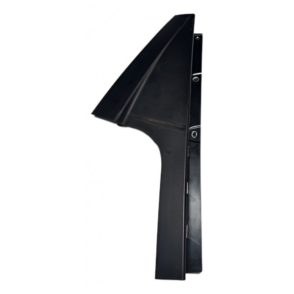 Acabamento Porta Fiat Toro 2.0 Diesel 2022 Traseiro Direito