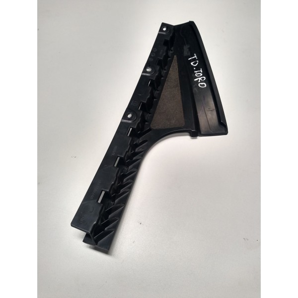 Acabamento Porta Fiat Toro 2.0 Diesel 2022 Traseiro Direito