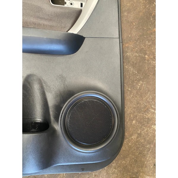 Forro Porta Traseira Esquerda Toyota Sw4 2020 Original