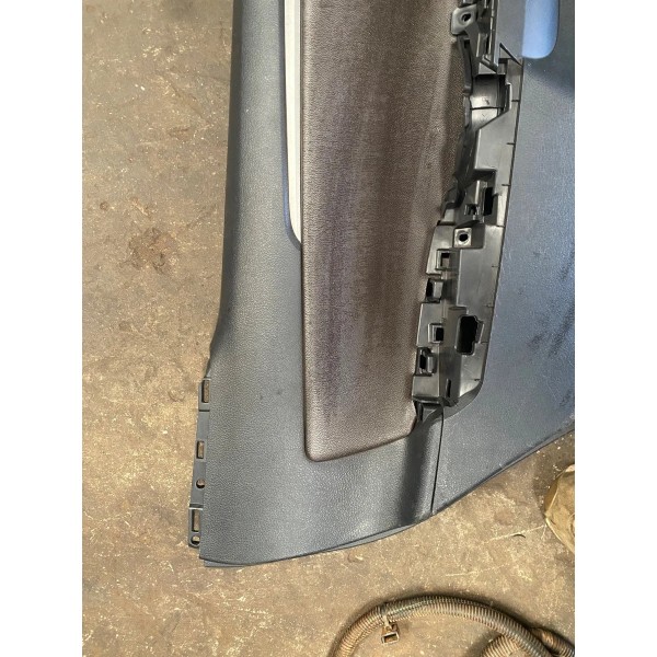 Forro Porta Traseira Esquerda Toyota Sw4 2020 Original