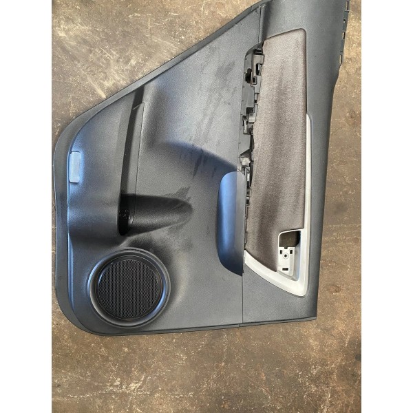 Forro Porta Traseira Esquerda Toyota Sw4 2020 Original