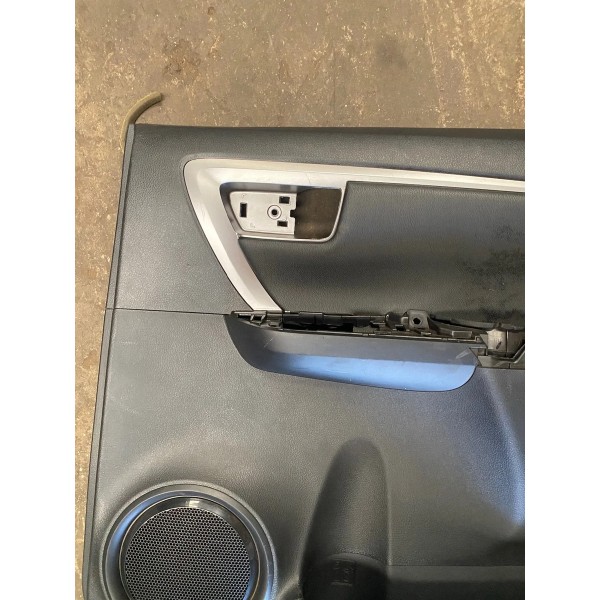 Forro Porta Traseira Direita Sw4 2023 Original