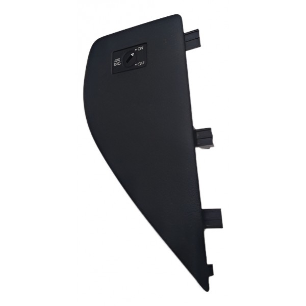 Acabamento Lateral Painel Vw Amarok 2017/2023 Original