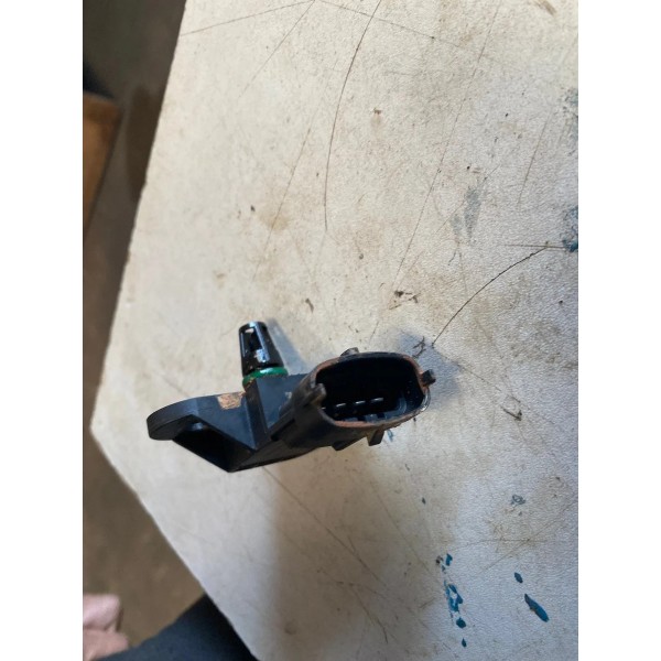 Sensor Map Fiat Strada 2023 Original