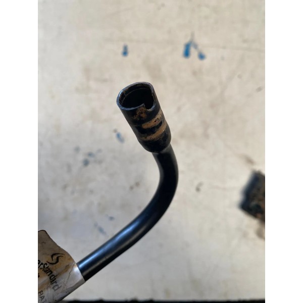 Mangueira Cano Servo F Fiat Strada 2023 Original