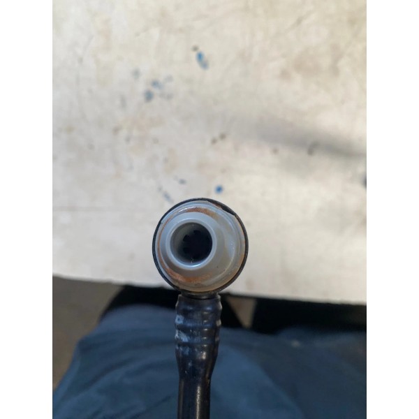 Mangueira Cano Servo F Fiat Strada 2023 Original