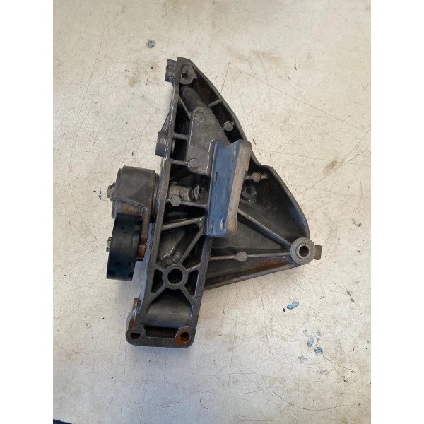 Suporte Alternador Compressor Ar Fiat Strada 1.3 2023 Origi