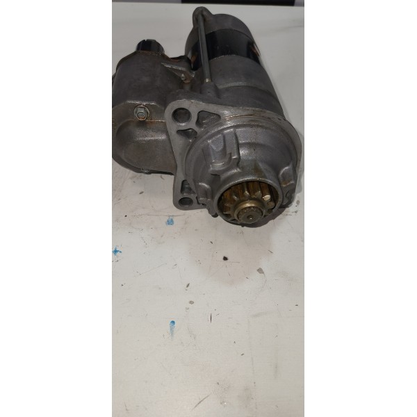 Motor De Arranque Dodge Ram 2500 2022 6.7 Original Usado