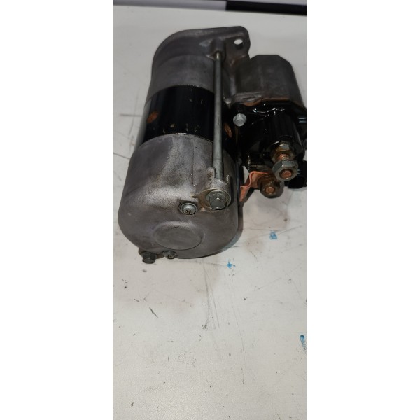 Motor De Arranque Dodge Ram 2500 2022 6.7 Original Usado