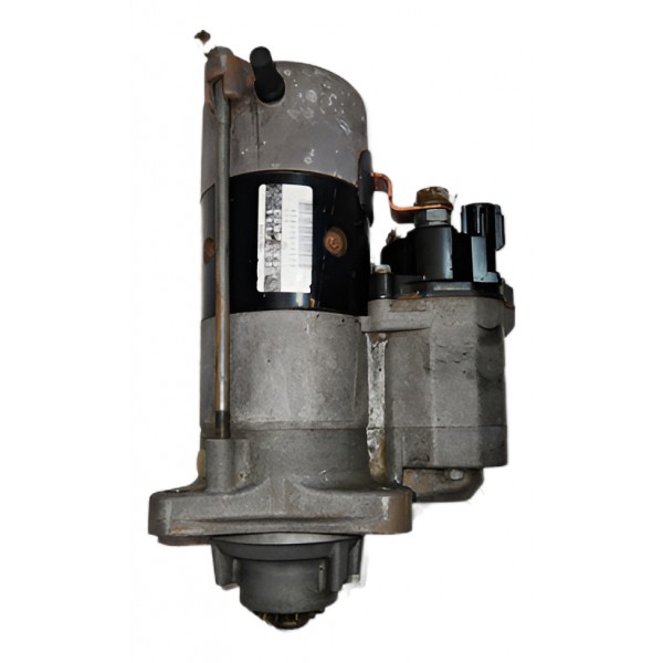 Motor De Arranque Dodge Ram 2500 2022 6.7 Original Usado