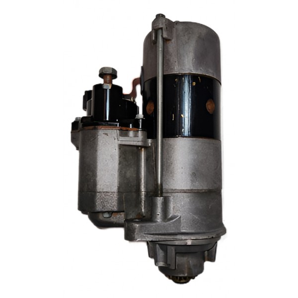 Motor De Arranque Dodge Ram 2500 2022 6.7 Original Usado