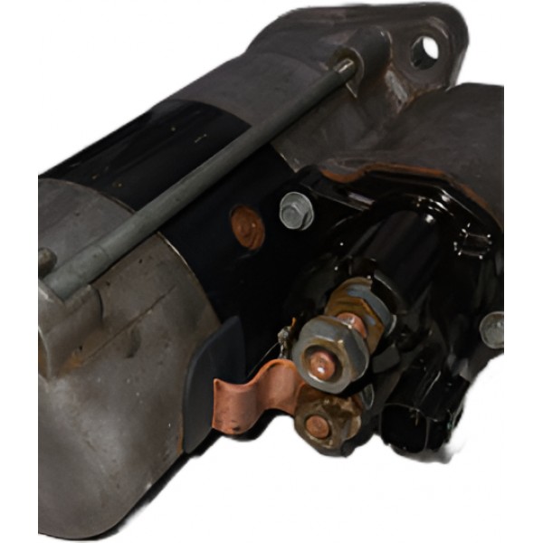 Motor De Arranque Dodge Ram 2500 2022 6.7 Original Usado