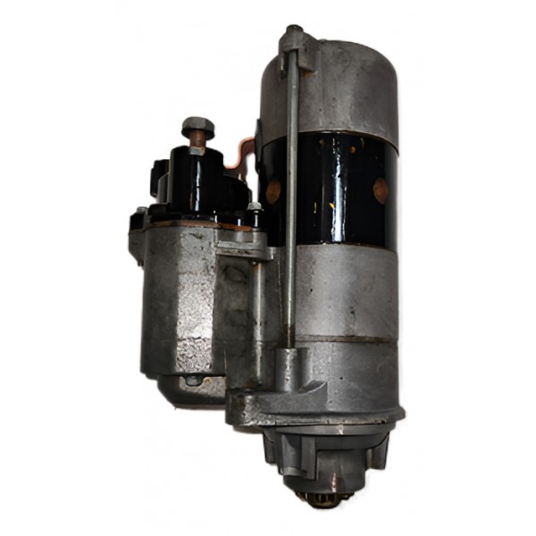 Motor De Arranque Dodge Ram 2500 2022 6.7 Original Usado