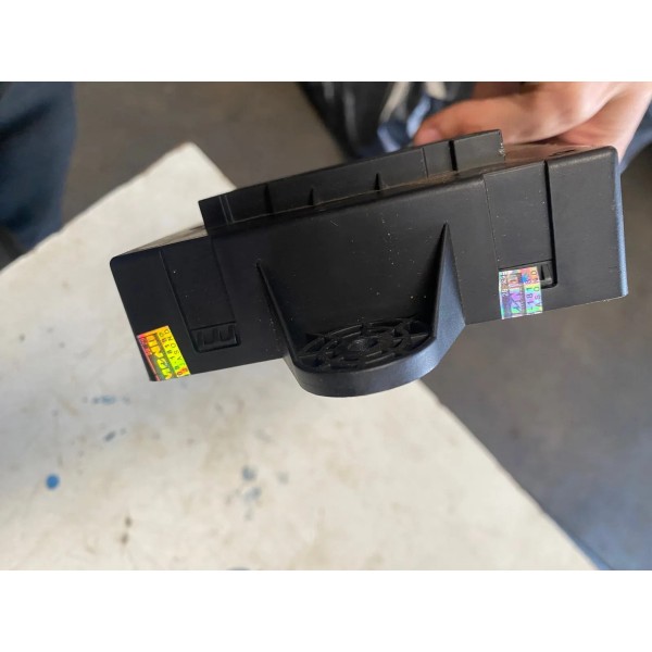 Modulo De Conforto Bsi Fiat Mobi 2019 Original