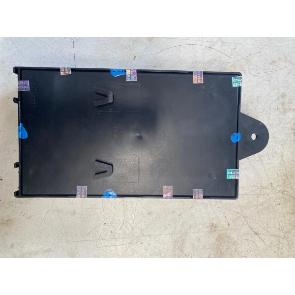 Modulo De Conforto Bsi Fiat Mobi 2019 Original