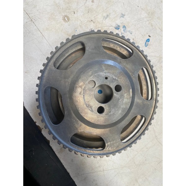 Polia Virabrequim Fiat Strada 1.4 Evo