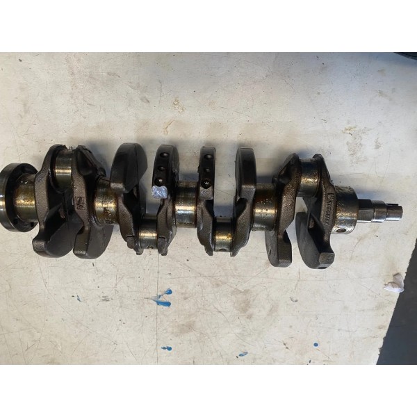 Virabrequim Gm Onix 1.4 2016 Original