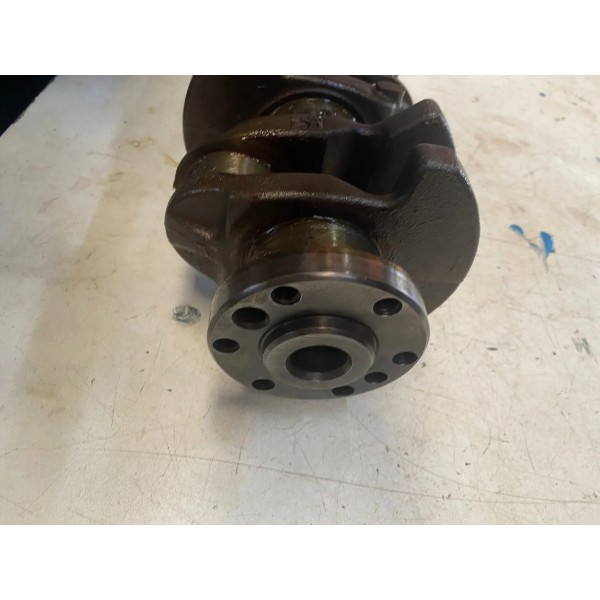 Virabrequim Gm Onix 1.4 2016 Original