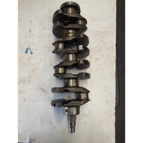 Virabrequim Gm Onix 1.4 2016 Original