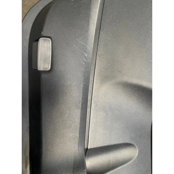 Forro De Porta Dianteira Lado Esquerdo Hilux Sw4 2023 Ori