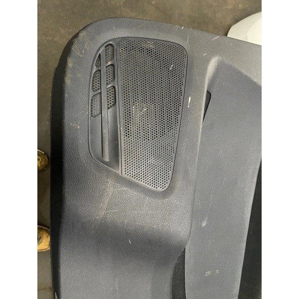 Forro Porta Dianteira Direita Vw Amarok 2020 Original