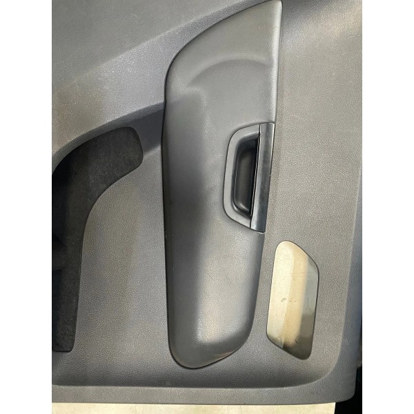 Forro De Porta Traseiro Esquerdo Amarok 2016 Original