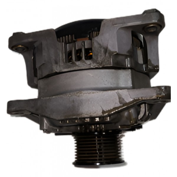 Alternador Dodge Ram 6.7 2500 2021 Original