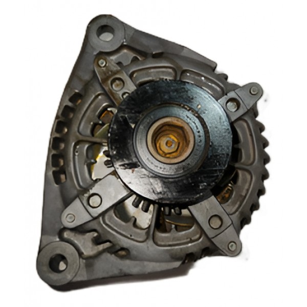 Alternador Dodge Ram 6.7 2500 2021 Original