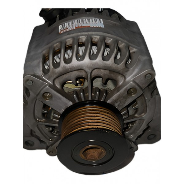 Alternador Dodge Ram 6.7 2500 2021 Original