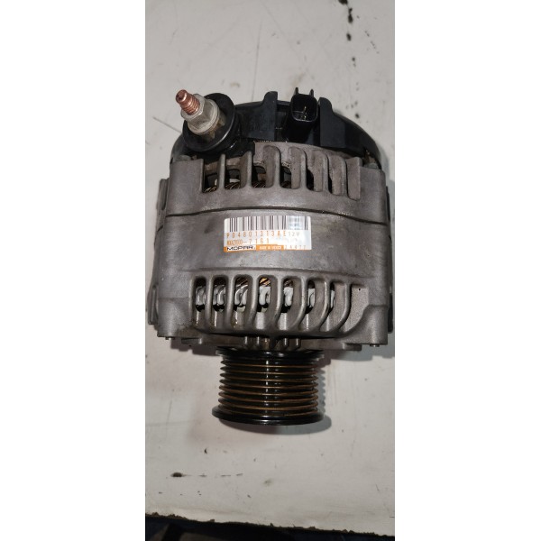 Alternador Dodge Ram 6.7 2500 2021 Original