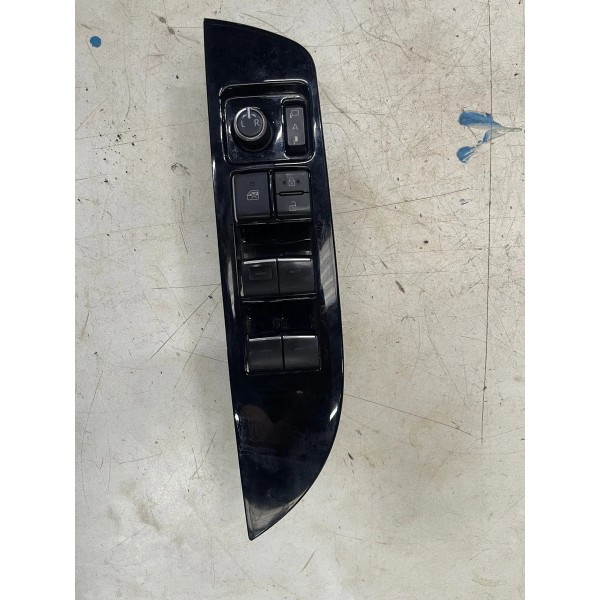 Comando Vidro Eletrico Motorista Corolla 2023 8404002391