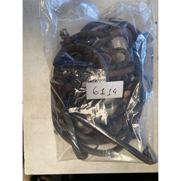 Chicote Carroceria Toro 2023 Original