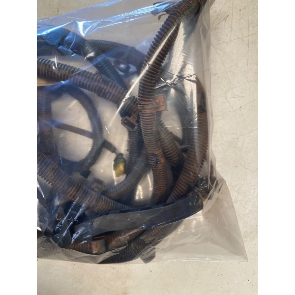 Chicote Carroceria Toro 2023 Original