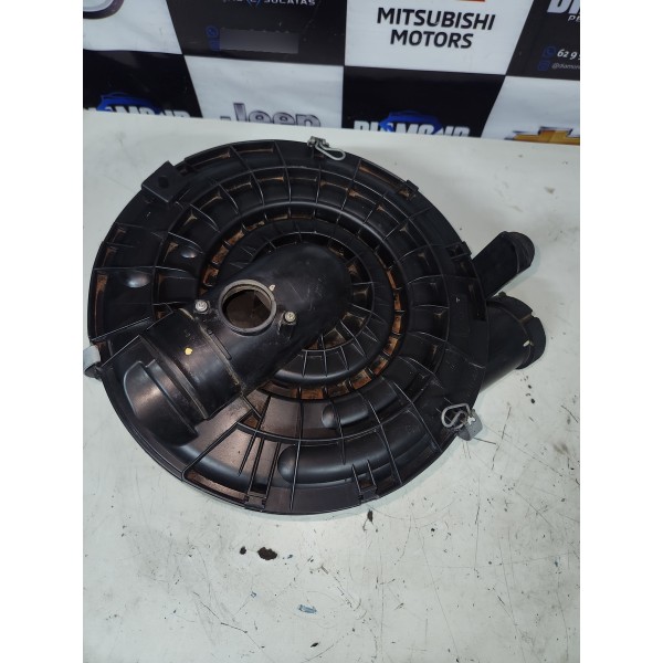 Caixa Filtro De Ar Toyota Hilux 3.0 2015 Original