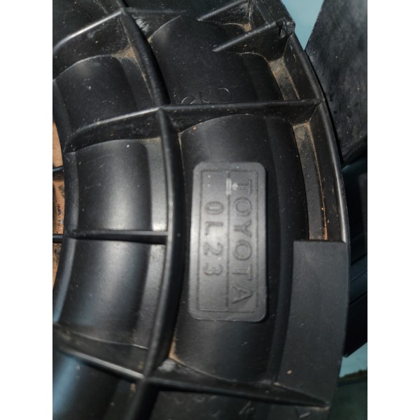 Caixa Filtro De Ar Toyota Hilux 3.0 2015 Original