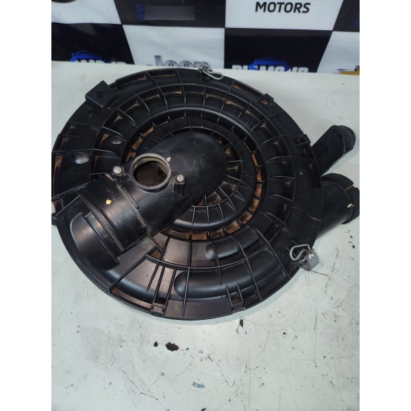 Caixa Filtro De Ar Toyota Hilux 3.0 2015 Original