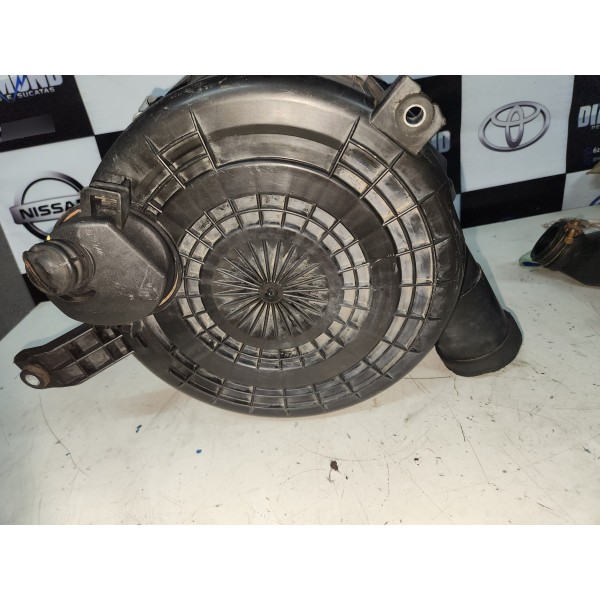 Caixa Filtro De Ar Toyota Hilux 3.0 2015 Original